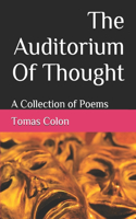 Auditorium Of Thought