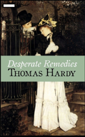 Desperate Remedies annotated