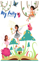 My Fairy Coloring Book