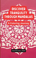 Discover Tranquility Through Mandalas