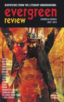 Evergreen Review: Dispatches from the Literary Underground