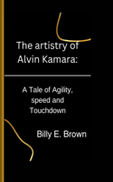 artistry of Alvin Kamara