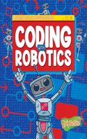 Coding with Robotics