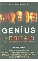 Genius of Britain