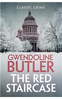 The Red Staircase