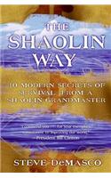 The Shaolin Way