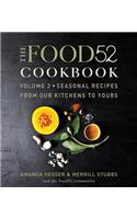 The Food52 Cookbook, Volume 2