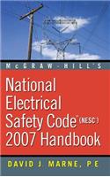 National Electrical Safety Code (NESC) Handbook