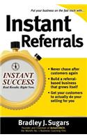 Instant Referrals