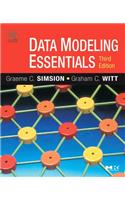 Data Modeling Essentials