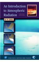 An Introduction to Atmospheric Radiation: (84 International Geophysics)