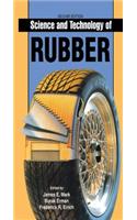 Science and Technology of Rubber