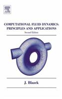 Computational Fluid Dynamics: Principles and Applications: (Book with Accompanying CD)