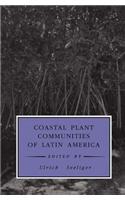 Coastal Plant Communities of Latin America