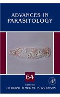 Advances in Parasitology