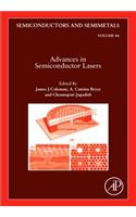 Advances in Semiconductor Lasers