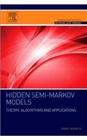 Hidden Semi-Markov Models