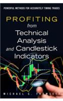 Profiting from Technical Analysis and Candlestick Indicators: Powerful Methods for Accurately Timing Trades