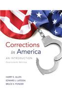 Corrections in America