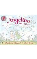 Angelina and Alice