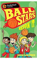 Ball Stars 3: Reppin' It