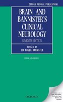 Brain & Bannister'S Clinical Neurology
