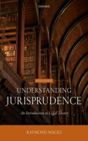 Understanding Jurisprudence 6th Edition