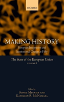 The State of the European Union