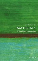 Materials: A Very Short Introduction