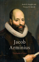 Jacob Arminius