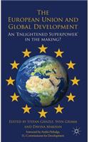 European Union and Global Development