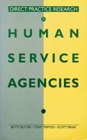 Direct Practice Research in Human Service Agencies