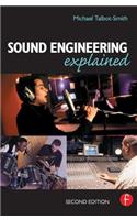 Sound Engineering Explained