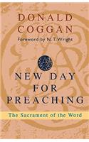 New Day For Preaching: (English)