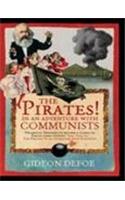 The Pirates! In an Adventure with Communists