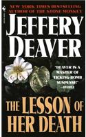 The Lesson of Her Death