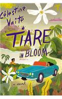 Tiare in Bloom