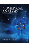 Numerical Analysis