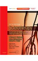 Sclerotherapy