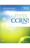 Evolve Exam Review Questions for Pass Ccrn?! (Ecommerce Version)