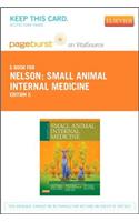 Small Animal Internal Medicine - Elsevier eBook on Vitalsource (Retail Access Card)