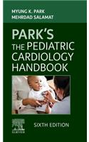 Park's the Pediatric Cardiology Handbook - E-Book