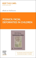 Facial Deformities in Children - Elsevier E-Book on Vitalsource (Retail Access Card): Facial Deformities in Children - Elsevier E-Book on Vitalsource (Retail Access Card)