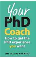Your PhD Coach