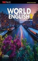 World English 2: Student Book