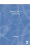 Unlocking Land Law