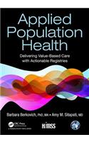 Applied Population Health