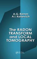 Radon Transform and Local Tomography