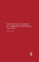 Political Economy of the Cambodian Transition