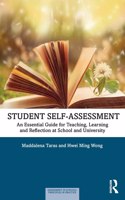 Student Self-Assessment